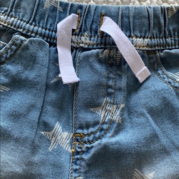 Way to Celebrate Patriotic Shorts - Picture 2 of 6